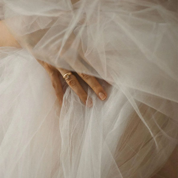 Brenda Grealis - Catholic Wedding