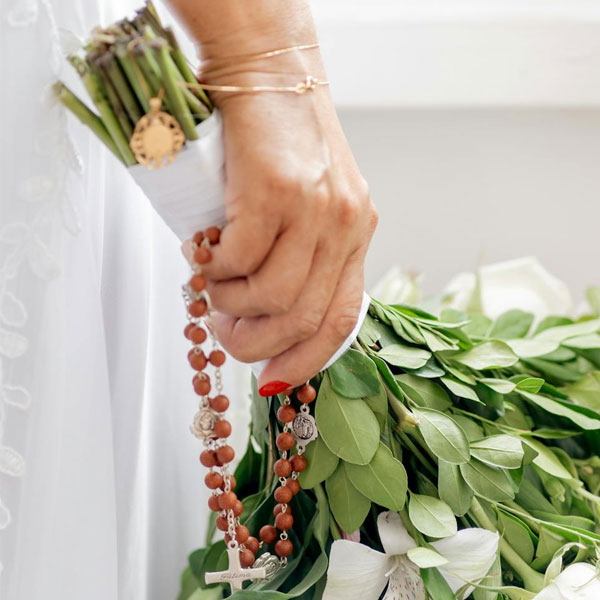 Brenda Grealis - Spiritual Wedding
