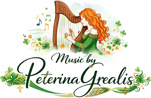 Peterina-Logo Peterina Grealis Logo